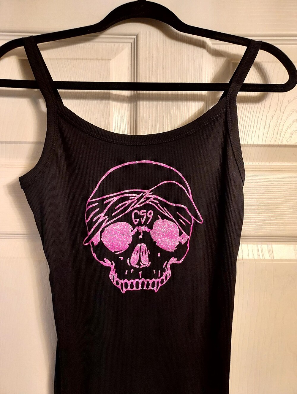 suicideboys tank FTP $uicideboy$  shirt hot pink glitter suicideboys crop top